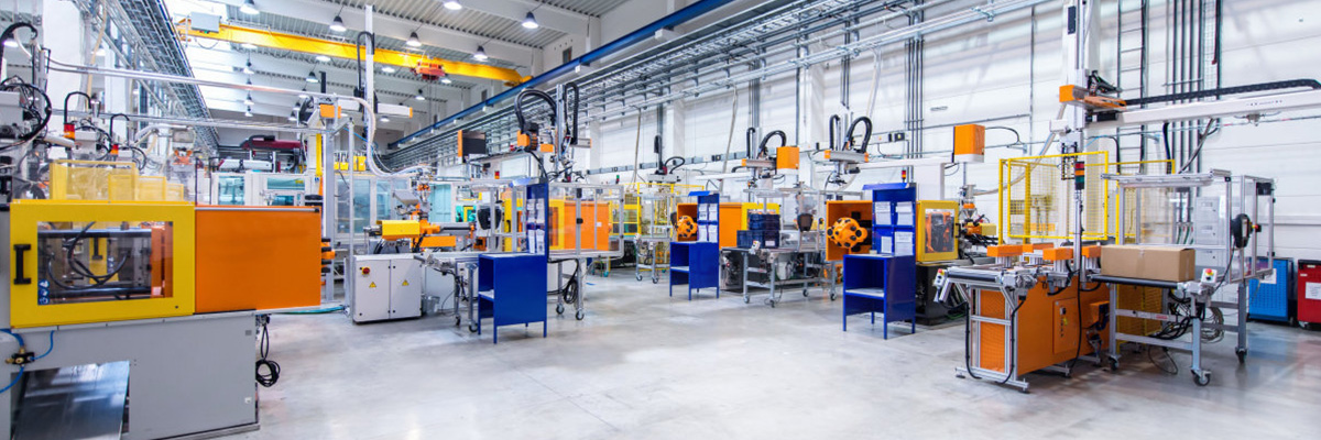 管理體系完善，生產經驗豐富。